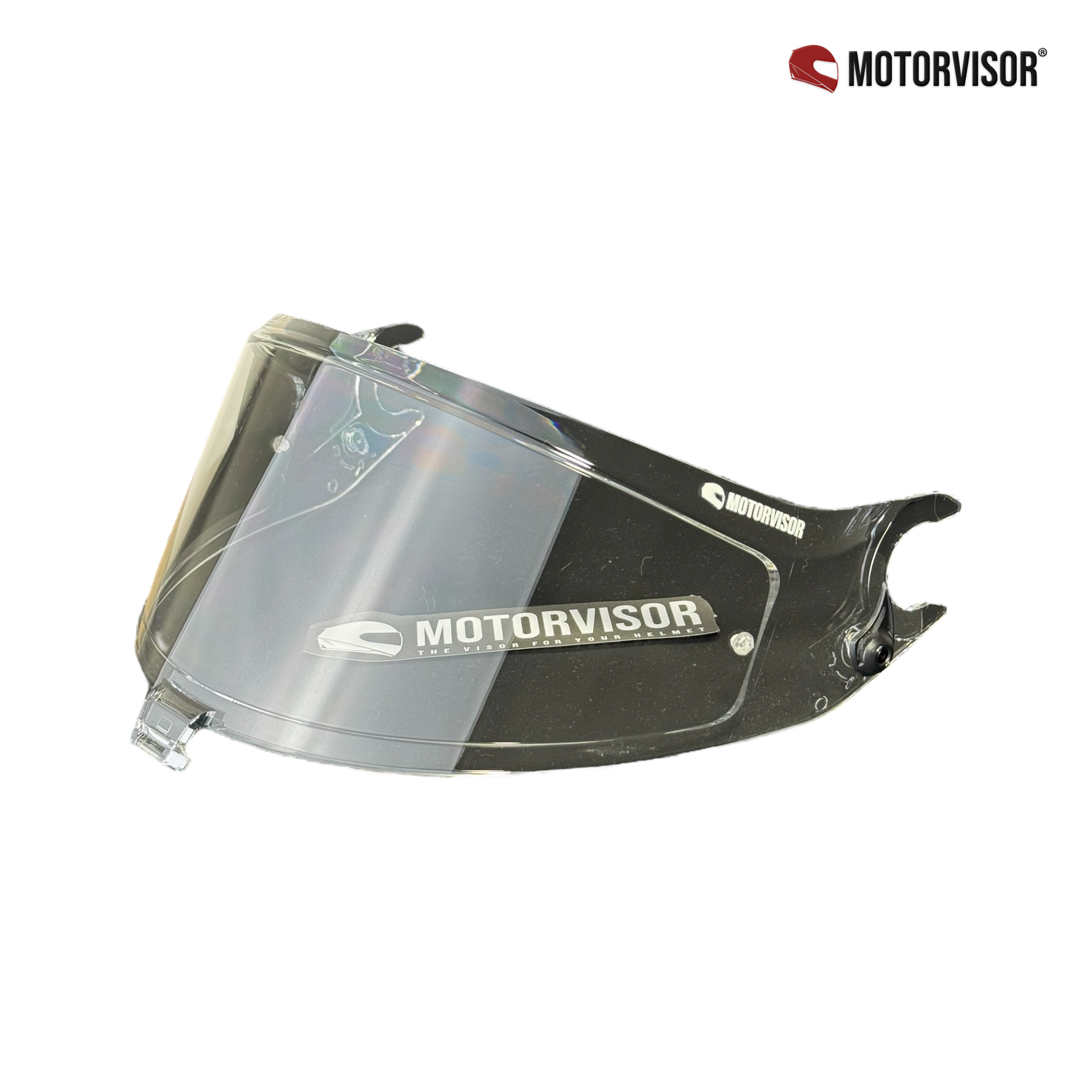 Viseira para SHARK - SPARTAN RS / SPARTAN RS CARBON / SPARTAN GT / SPARTAN GT PRO — imagem 4