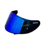 Viseira para MT - MT-V-12 / REVENGE / MT STINGER / MT THUNDER 3 / THUNDER 3SV — imagem 5