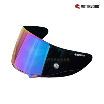 Viseira para SHOEI - NXR / XSPIRIT3 / X14 / Z7 / CWR1 — imagem 9