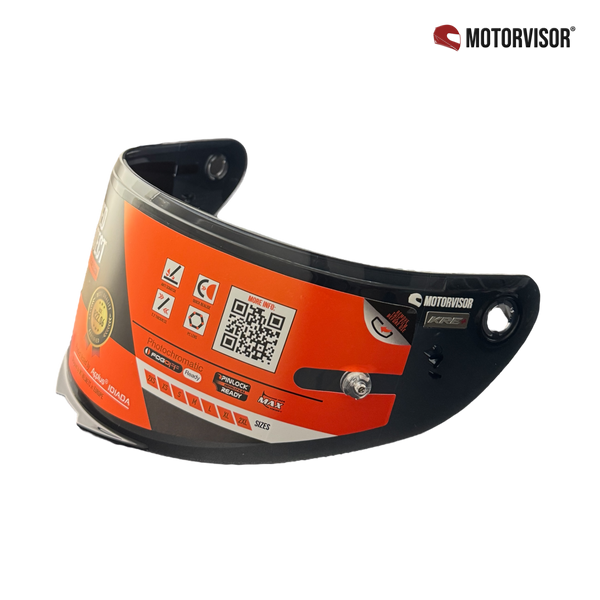 Viseira para MT - MT-V-29B / KRE