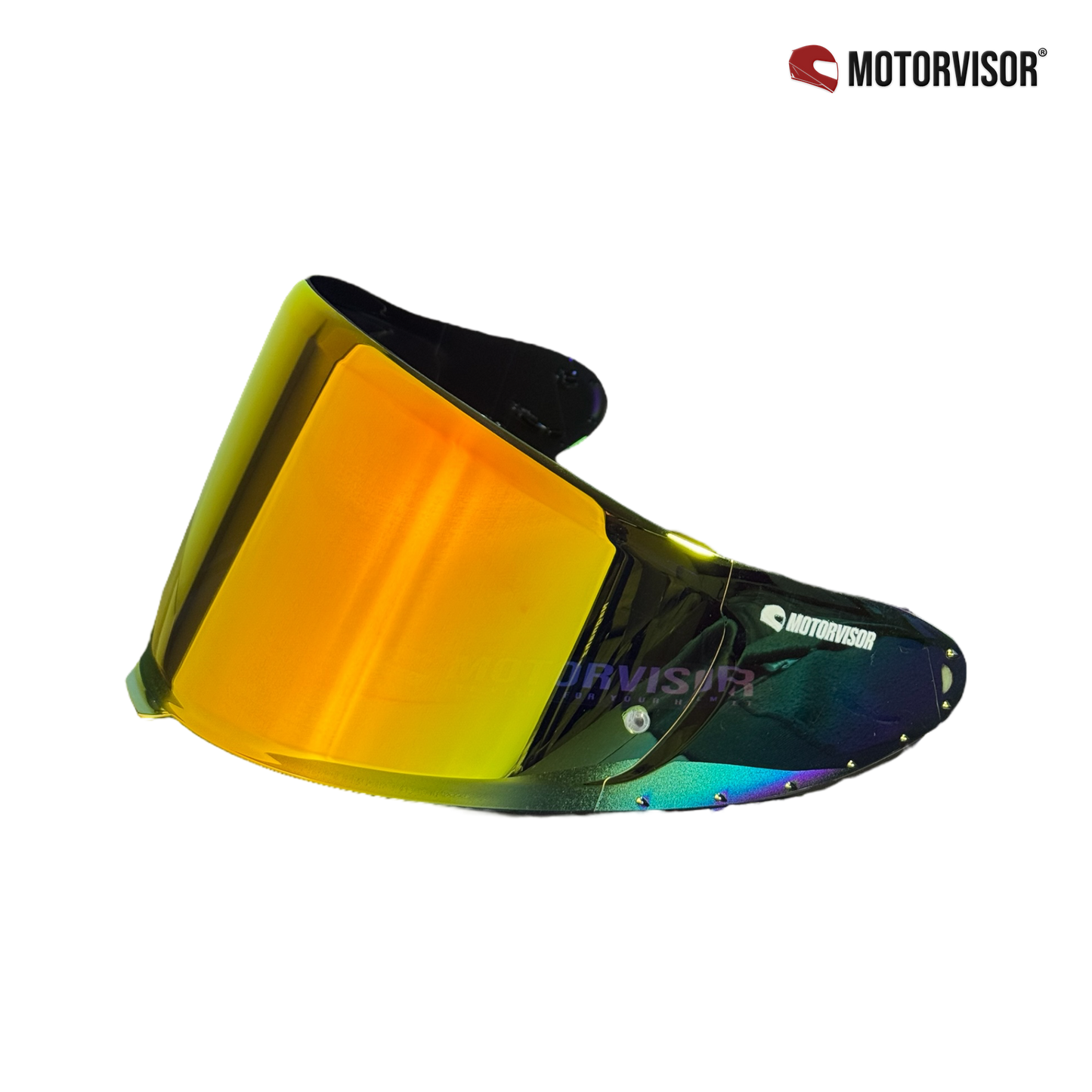 Viseira para SHOEI - NXR2 / X-SPR / X-SPR PRO / X15 / Z8 / RF-1400 / CWR-F2 / CWR-F2R — imagem 8