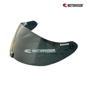 Viseira para SCORPION - EXO R420 — imagem 5