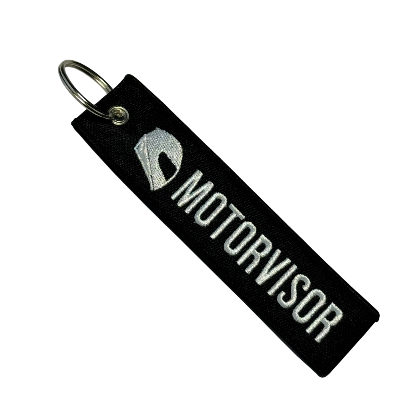 PORTA-CHAVES - MOTORVISOR (Black Edition)