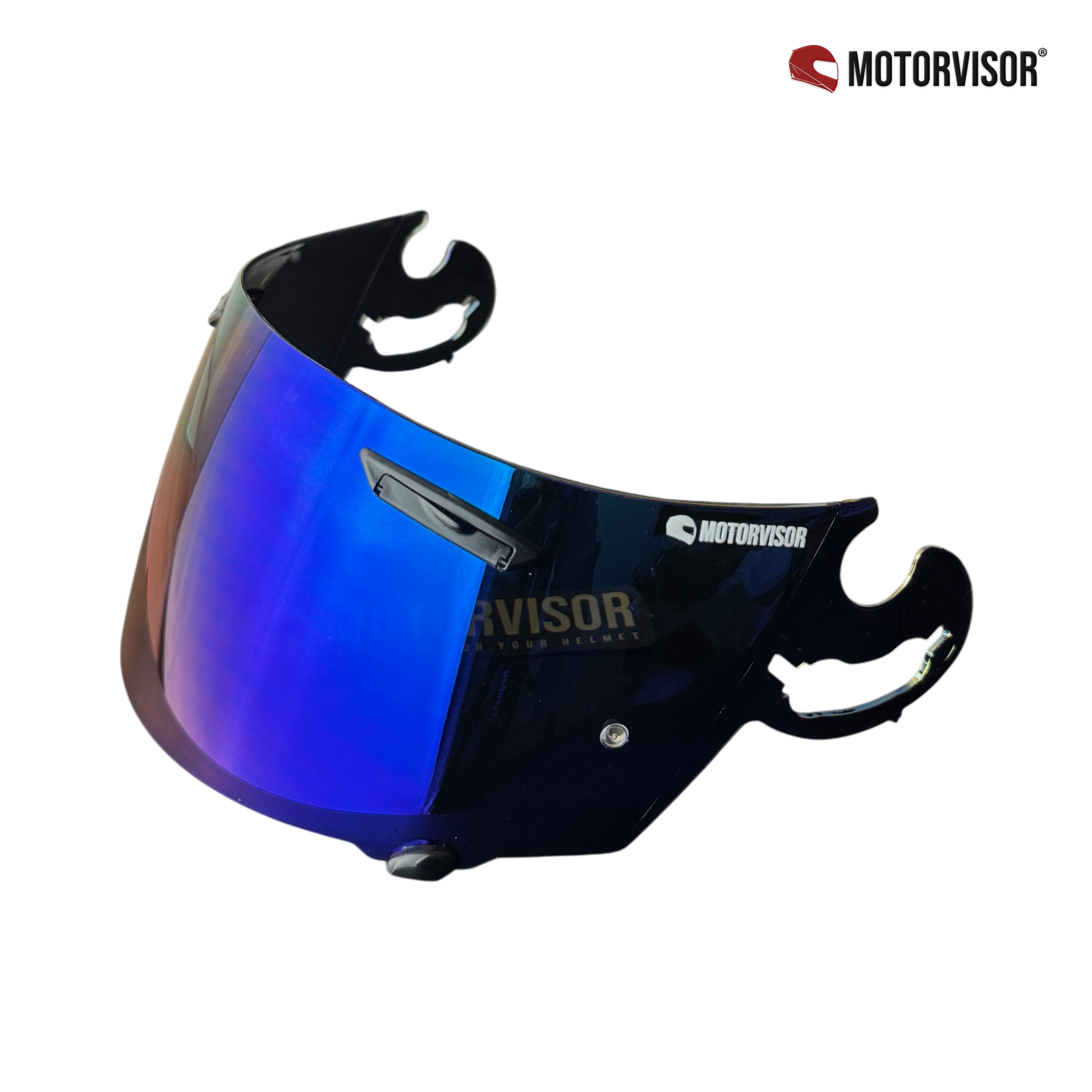 Viseira para ARAI - CORSAIR ASTRO RR4 / RX7 L / ASTRO-TR / VIPER CONDOR / ASTRAL OMNI / QUANTUM F NR — imagem 3