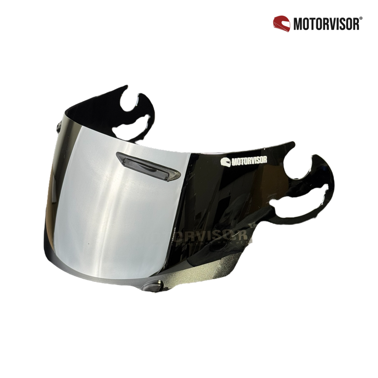 Viseira para ARAI - DEBUT / RX7GP / RX7 / RR5 / RC / ASTRO-IQ / RAPIDE-IR / AXCES II III / Rebelde / QUANTUM-ST J / ST PRO CHASER-V Pro / V CORSAIR-V / RX-Q — imagem 3