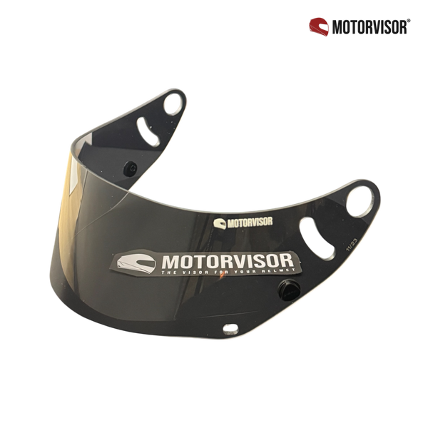 Viseira para ARAI - GP-6 / GP-6S / GP-6RC / SK-6 / PEO — imagem 3