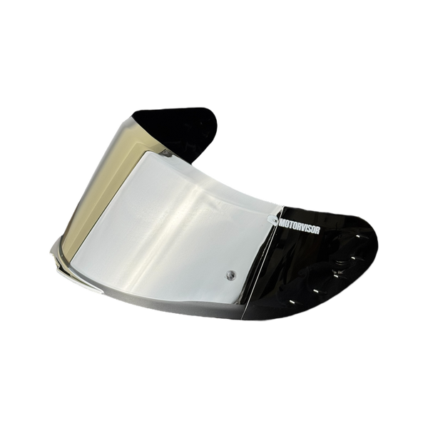 Viseira para MT - MT-V-14 / REVENGE 2 / BLADE 2 / TARGO / RAPID / RAPID PRO / SV — imagem 3