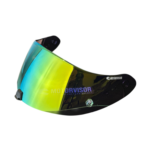 Viseira para SCORPION - EXO R420 — imagem 3