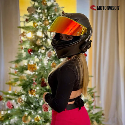 Visor for AGV - PISTA / GPR / GPRR / CORSA / R / RACE 3