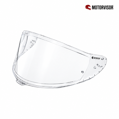 Visière pour SHOEI - NXR2 / X-SPR / X-SPR PRO / X15 / Z8 / RF-1400 / CWR-F2 / CWR-F2R