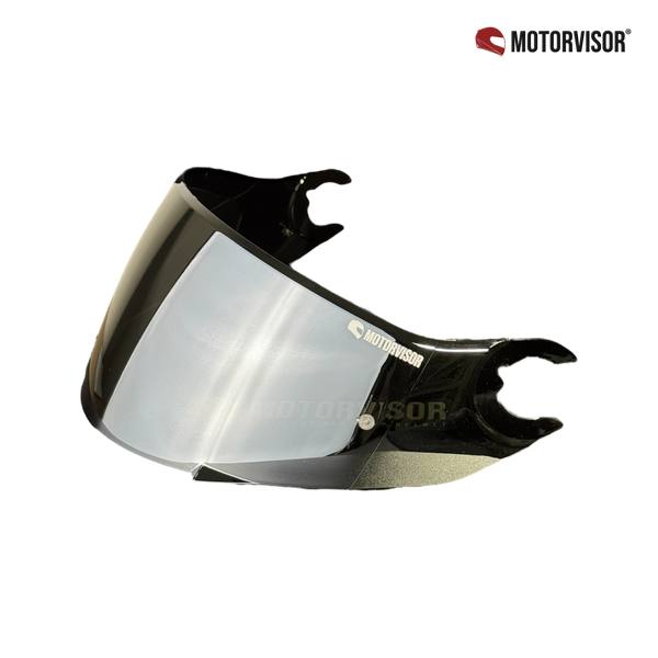 Viseira para SHARK - SKWAL / D-SKWAL 2 / SPARTAN / CARBON — imagem 2