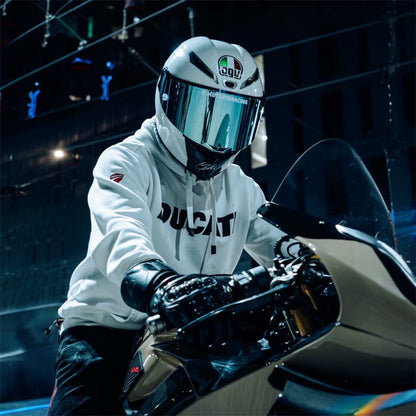 Viseira para AGV - PISTA / GPR / GPRR / CORSA / R / RACE 3 — imagem 9