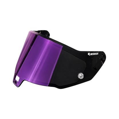 Viseira para ALPINESTARS - R10 — imagem 9