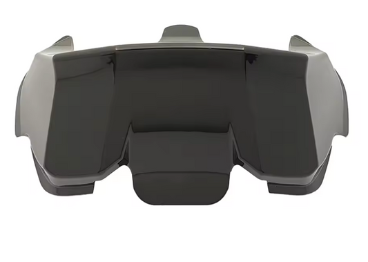 Spoiler para ARAI - RX7X / RX7V / RX7V EVO / NE0 / ASTRO-GX / XD / ASTRAL-X / VECTOR-X / DEFIANT-X / CORSAIR-X / VAS-V / QUANTIC / CONCEPT / CONCEPT XE — imagem 2