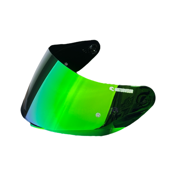Viseira para AGV - K1 / K1 S / K1 S E2206 / K3 SV / K5 / K5 S / COMPACT ST — imagem 15