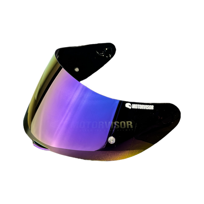 Visière pour AGV - K1 / K1 S / K1 S E2206 / K3 SV / K5 / K5 S / COMPACT ST