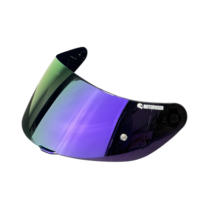 Visière pour AGV - K1 / K1 S / K1 S E2206 / K3 SV / K5 / K5 S / COMPACT ST