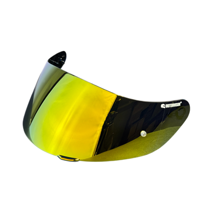 Visière pour AGV - K1 / K1 S / K1 S E2206 / K3 SV / K5 / K5 S / COMPACT ST