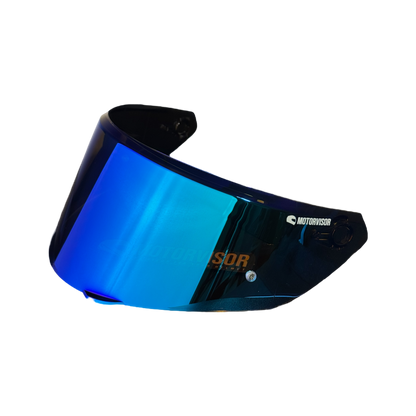 Viseira para AGV - K3 E2206 / MPLK — imagem 2
