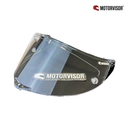 Viseira para AGV - PISTA / GPR / GPRR / CORSA / R / RACE 3