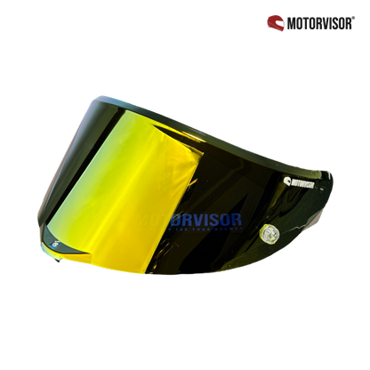 Visor for AGV - PISTA / GPR / GPRR / CORSA / R / RACE 3