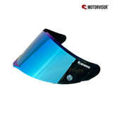 Ice Blue