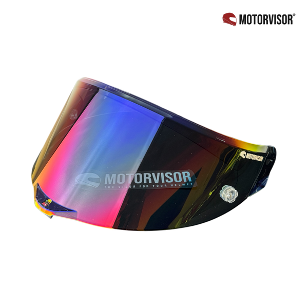 Visière pour AGV - PISTA / GPR / GPRR / CORSA / R / RACE 3
