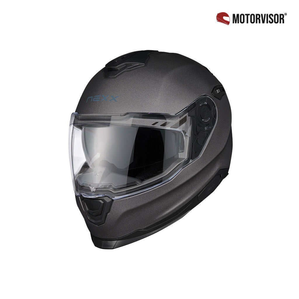 NEXX Y.100 CORE TITANIO MATTE — imagem 2