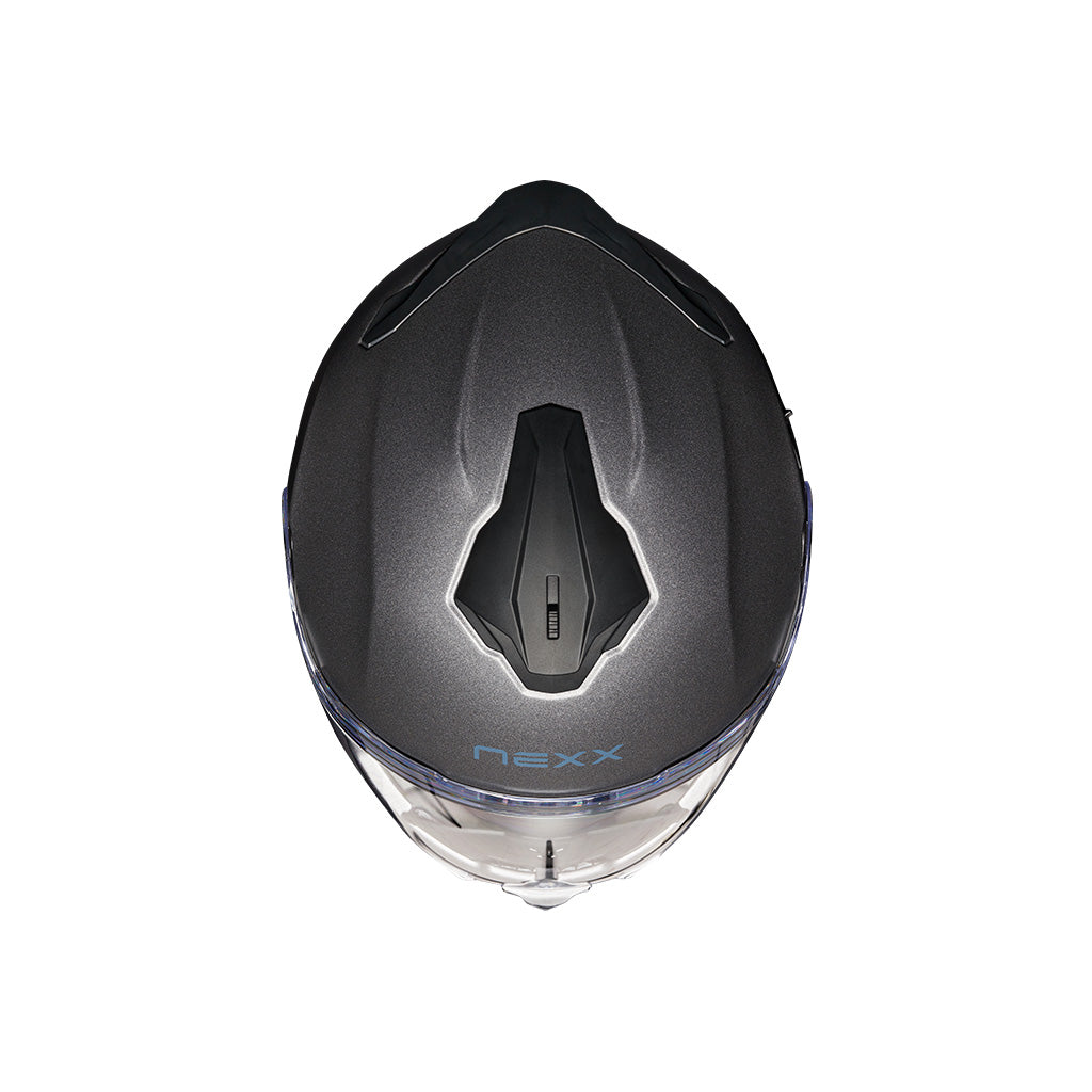 NEXX Y.100 CORE TITANIO MATTE — imagem 3