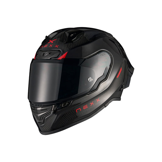 NEXX X.R3R APEX CARBON BLACK — imagem 2