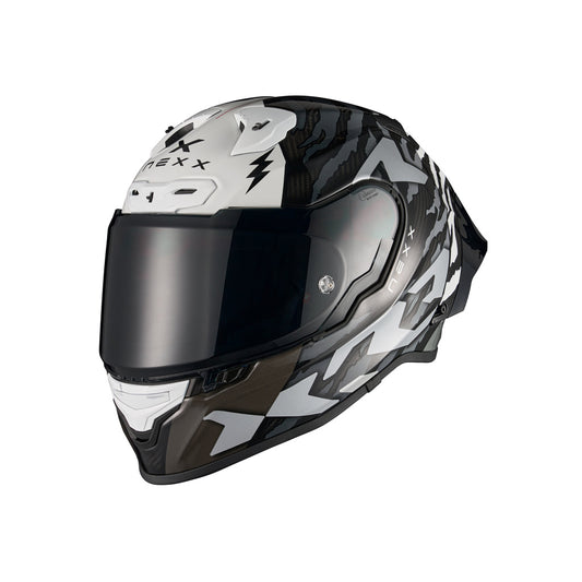 NEXX X.R3R ZIGER PRETO CINZA — imagem 2