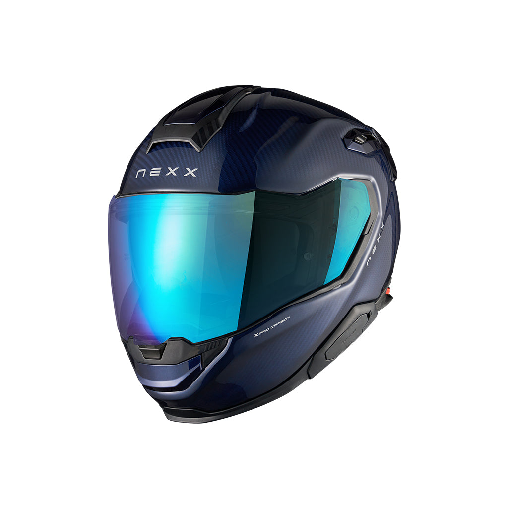 NEXX X.TR ATLANTIC CARBON BLUE — imagem 3
