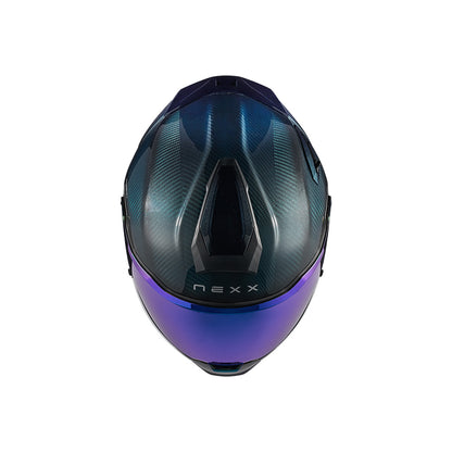 NEXX X.TR HADAL BLUE TEAL — imagem 4