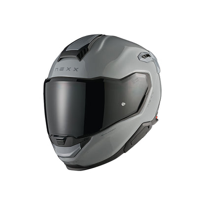 NEXX X.TR PRO NARDO CINZA — imagem 2