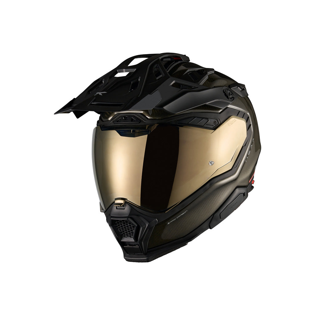 NEXX X.WED3 GOLDEN DUNE CARBON GOLD — imagem 2