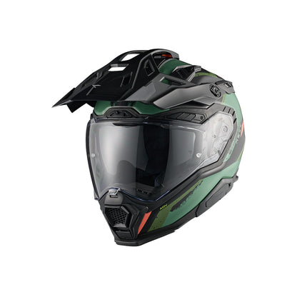 NEXX X.WED3 KODIAK VERDE SALMÃO MATTE — imagem 2