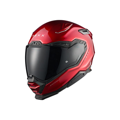 NEXX X.WST3 PRO FURY RED — imagem 2
