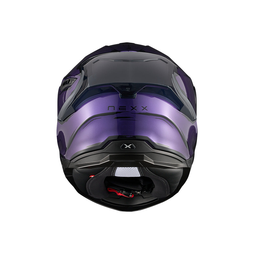 NEXX Y.100R CARTOON LILAS — imagem 3