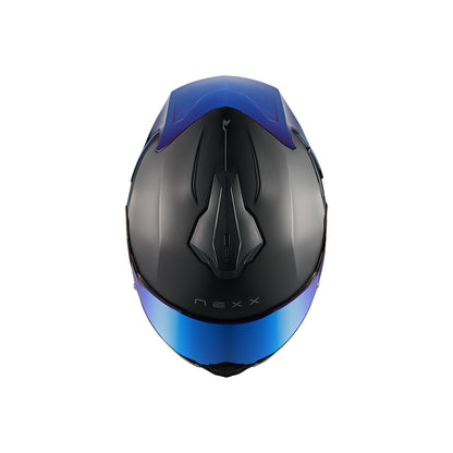 NEXX Y.100R SUBSONIC AZUL — imagem 4