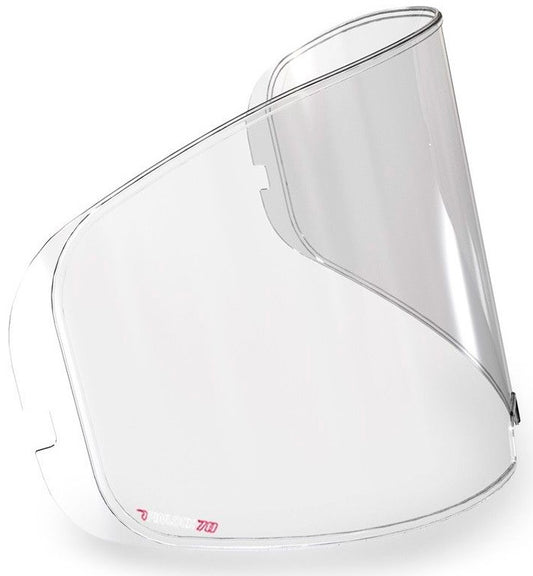 Pinlock anti-embaciamento para capacete — Motorvisor