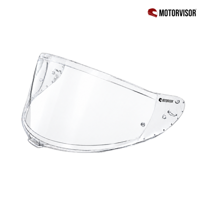 Visière pour SHOEI - NXR2 / X-SPR / X-SPR PRO / X15 / Z8 / RF-1400 / CWR-F2 / CWR-F2R